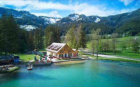 Gostisce Jezersko